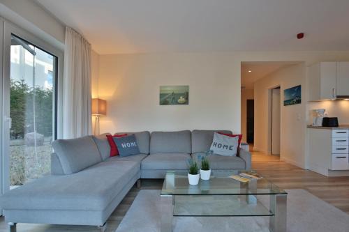 Timmendorfer Strand Apartment | Villa Stern Villa Stern Appartement 02