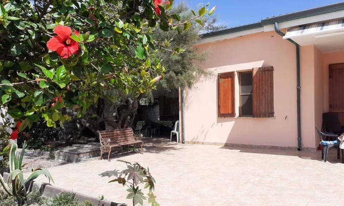 Eden Beach Villa | Villa sul Mare