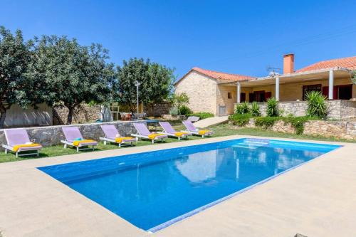Kamara Kalidonias Villa | Villa Sunny Hill by Villa Plus
