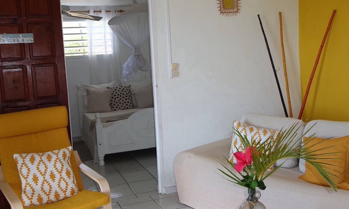 Rifflet Apartment | Villa Sunrise, sunny palm 10% Promotion