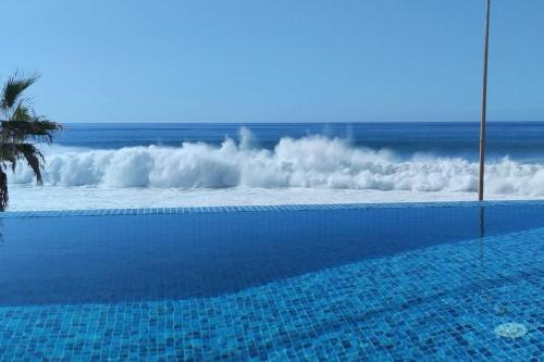 Paul do Mar Apartment | Villa Sunset Avenue