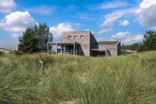 Ouddorp Villa | Villa Super VIP | 4 pers. (Villa 68)