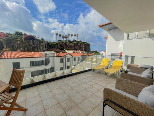 Camara de Lobos House | Villa Supranee Relaxation