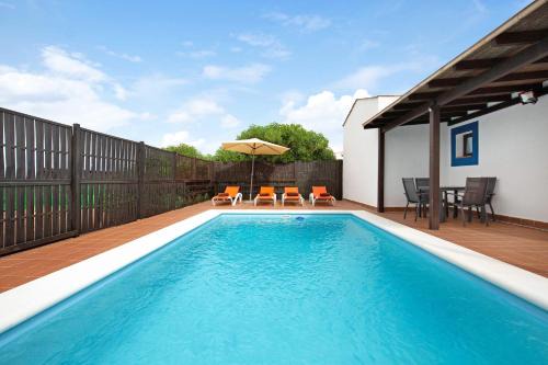 Villaverde Villa | Villa Susana
