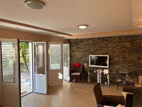 Bar House | Villa Susanj