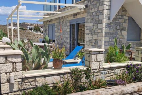 Kalamaki House | Villa Thalassa - holidays at the beach of Kalamaki