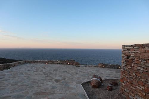 Sifnos Apartment | Villa Thori at Poulati Sifnos 2