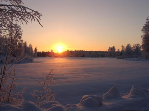 Nilsia House | Villa Tiirinkallio