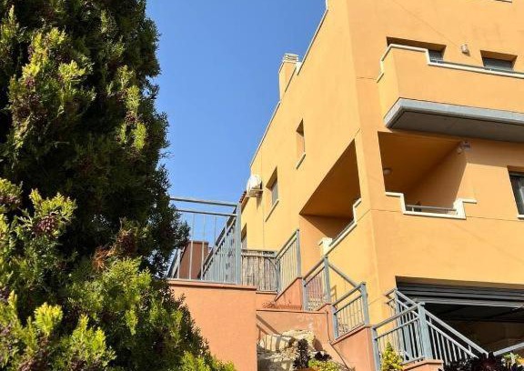 Calafell Villa | Villa Timbo