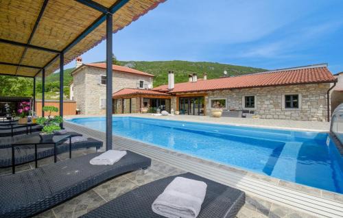 Gradinje House | Villa Tina