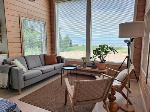 Kalajoki Apartment | Villa Tohonnokka