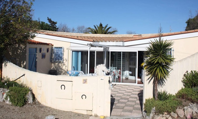 Torreilles-Plage House | Villa Torreilles, 2 bedrooms, 6 persons
