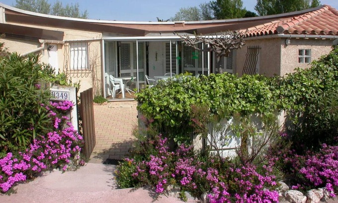 Torreilles-Plage House | Villa Torreilles, 2 bedrooms, 6 persons