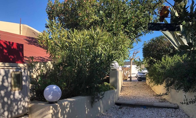 Torreilles-Plage House | Villa Torreilles, 2 bedrooms, 6 persons