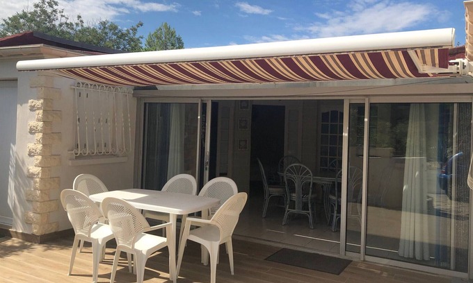 Torreilles-Plage House | Villa Torreilles, 3 bedrooms, 6 persons