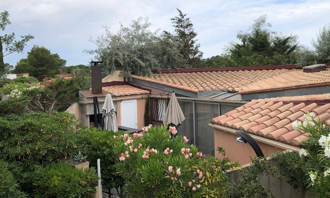 Torreilles-Plage House | Villa Torreilles, 3 bedrooms, 5 persons
