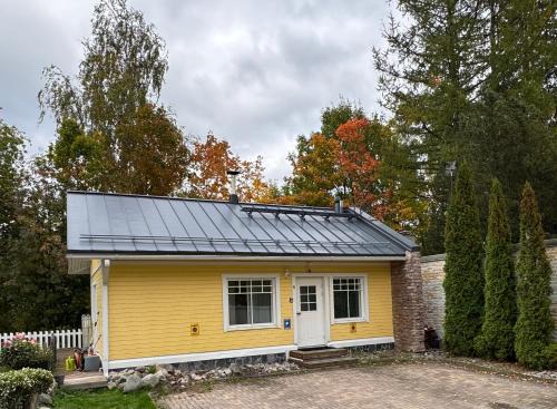 Jyvaskyla Villa | Villa Tourula