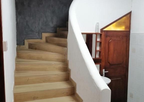 Calodyne Apartment | Villa Turquoise