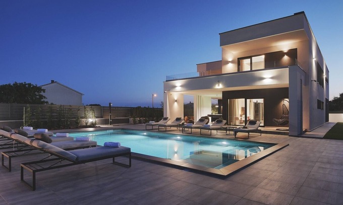 Sikici Villa | Villa Ula in Sikici, Croatia