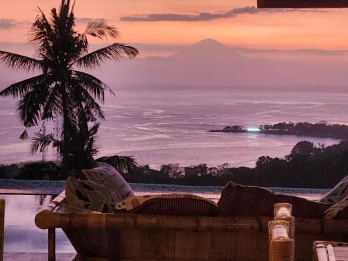Senggigi Villa | Villa Umbrella Lombok