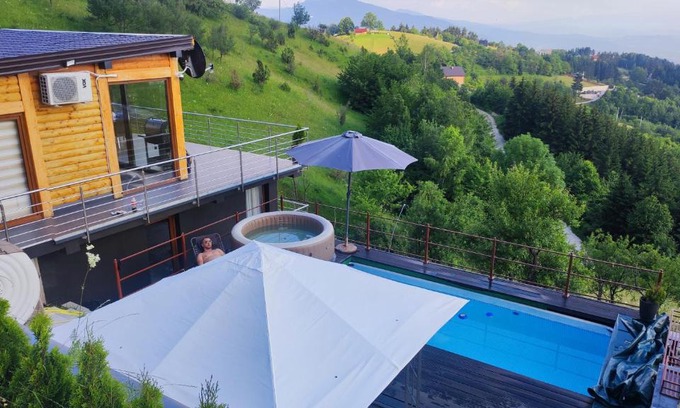 Sarajevo Villa | Villa unforgettable