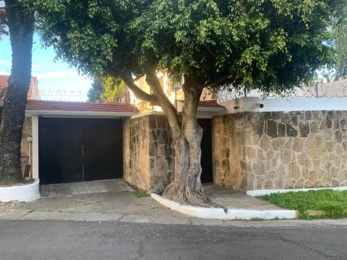 Zapopan House | Villa Universitaria sustentable con cargador para autos electricos