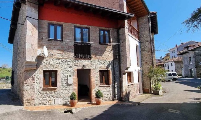 Cue House | Villa Vacacional La Casina de Cué