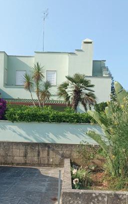 Campomarino di Maruggio House | Villa Valchiria