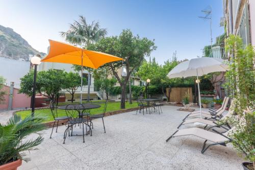Taormina City Centre Apartment | Villa Valverde Apartments e B&B