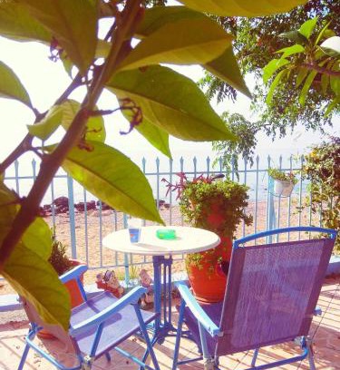 Stegna House | Villa VAMA Stegna