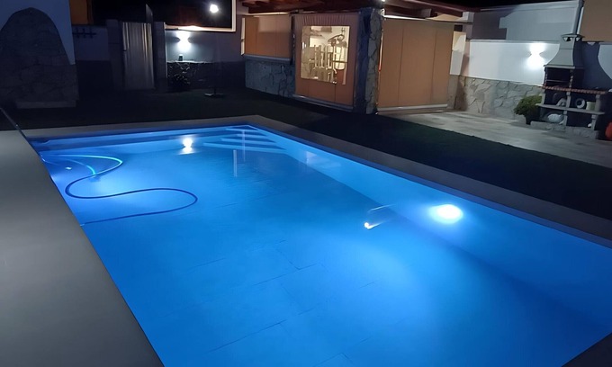 Vejer de la Frontera Villa | Villa Vejer, 3 bedrooms, 6 persons