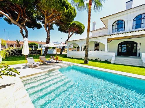 Sanlucar de Barrameda Villa | Villa Velero - Ole Solutions