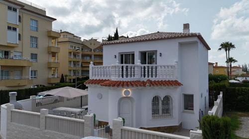 Molinell Villa | Villa Velissia by Midelisa