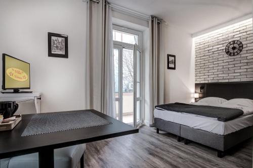 Kudowa Zdroj House | Villa Venus