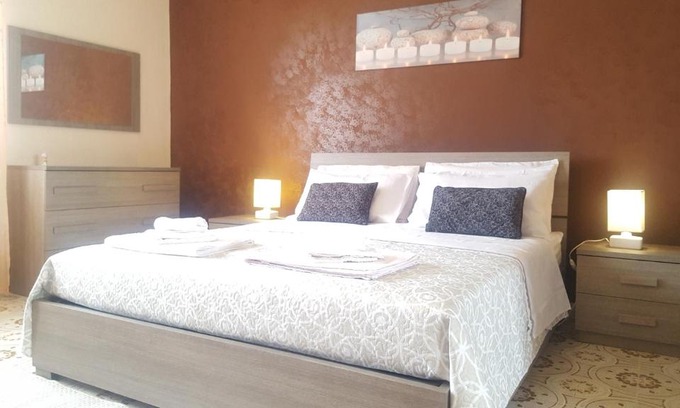 Zafferana Etnea House | Villa Vera