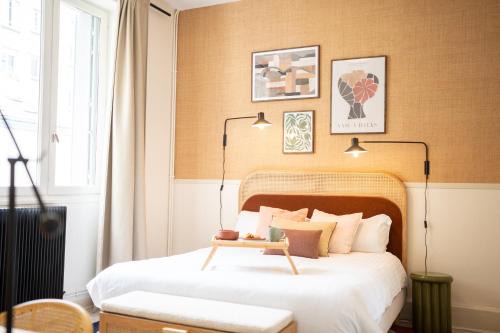 Thermal Apartment | Villa Vichéia - Appartement 14