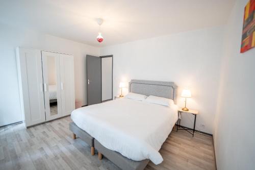 Thermal Apartment | Villa Vichéia - Appartement 3