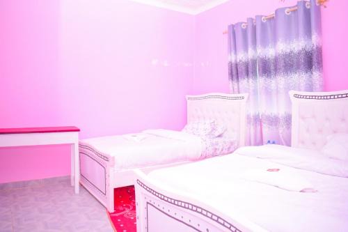 Naivasha Apartment | villa view
