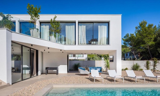 Pakostane Villa | Villa Viktoria