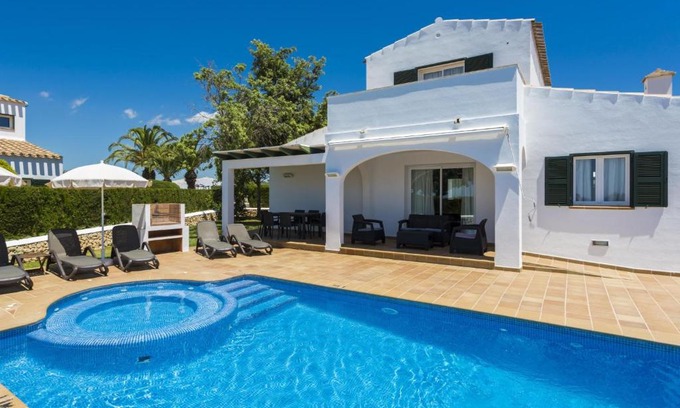 Torre Soli Nou Villa | Villa Villas Finesse Villas 3 dorm by Interhome