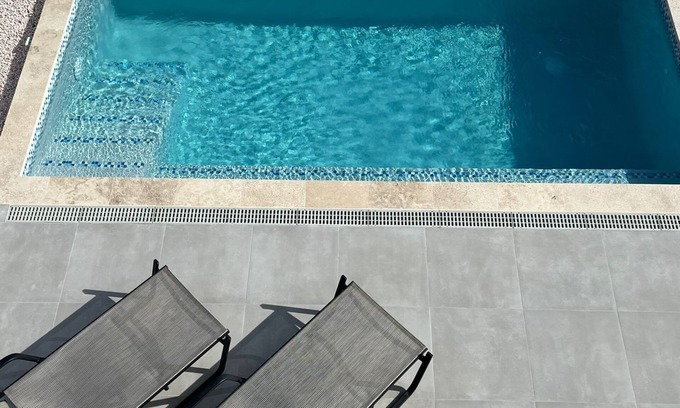 Willemstad Villa | Villa Vista Montaña, Nearby Jan Thiel Beach
