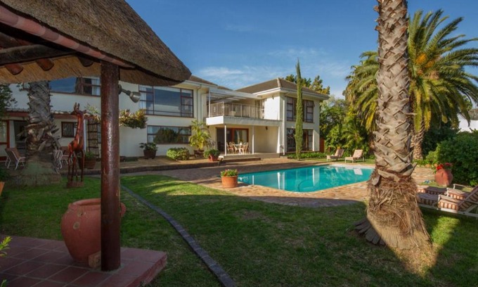 Somerset West Apartment | Villa Vista