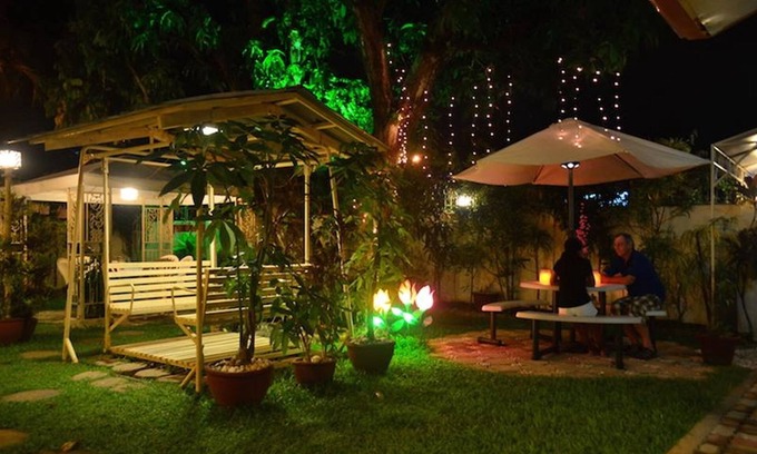 Davao Hotel | Villa Viva Belgica