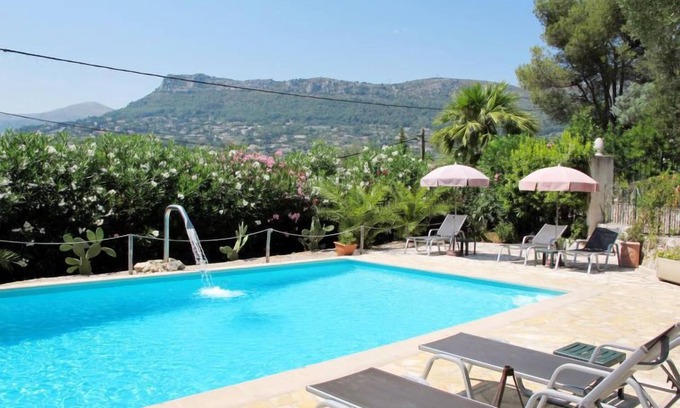 Vence Apartment | Villa Vivendi by Interhome