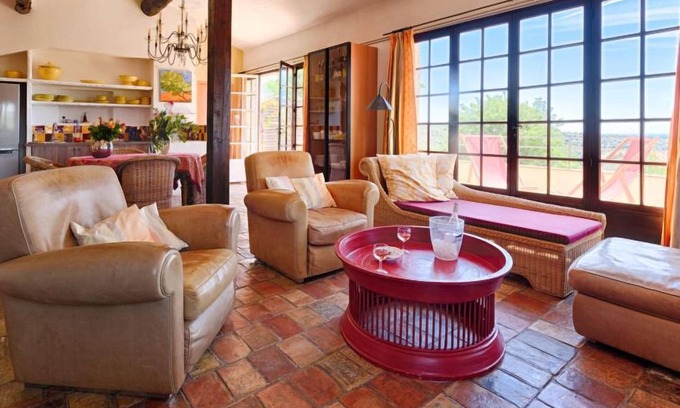 Vence Apartment | Villa Vivendi by Interhome