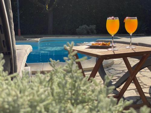Zbandaj Bed & Breakfast | Villa Vlokje