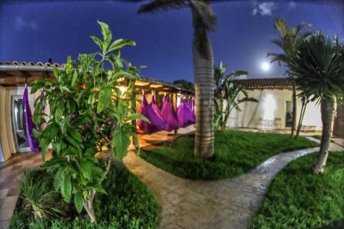 La Oliva Villa | Villa Volcano