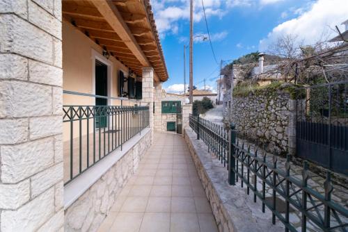 Drimonas Apartment | Villa Votistis A2