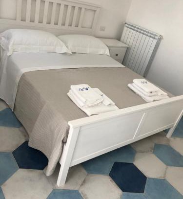 Laura House | Villa Wanda a 300 mt dal mare