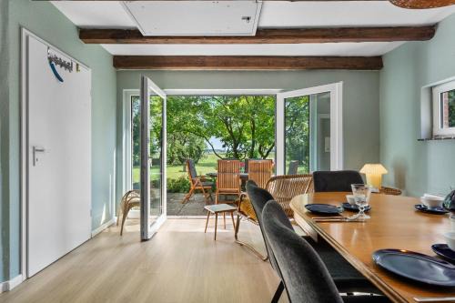 Canhusen House | Villa Wilma Hinte